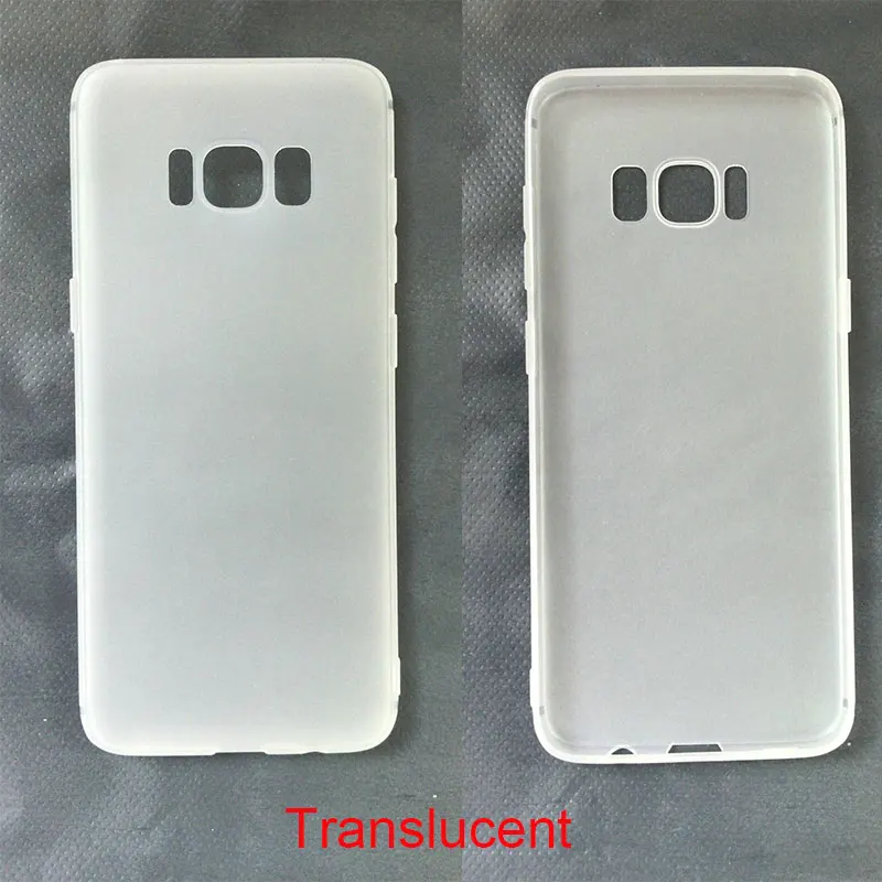 Для xiaomi redmi 6A чехол, Матовый Мягкий ТПУ ультра тонкий чехол для xiaomi redmi 6 6pro, чехол-бампер для xiaomi Mi A2 Lite, чехол