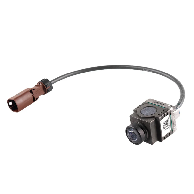 Новая фронтальная камера для Mercedes-Benz ML GL GLE GLS w166 E-Class W212 W207 CLS W218 A0009051103 0009051103 |