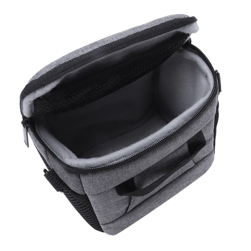 Сумка на плечо для камеры чехол фото-Sony Ilce-6000 A6000 Ilce-6500 A6500 Ilce-5100 A5100 Ilce-5000 A5000 A6300 |