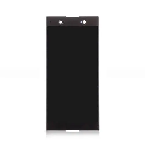 ЖК-экран JIEYER для SONY Xperia XA1 Ultra G3221 G3212 G3223 дигитайзер в сборе Sony C7 рамка сенсорного