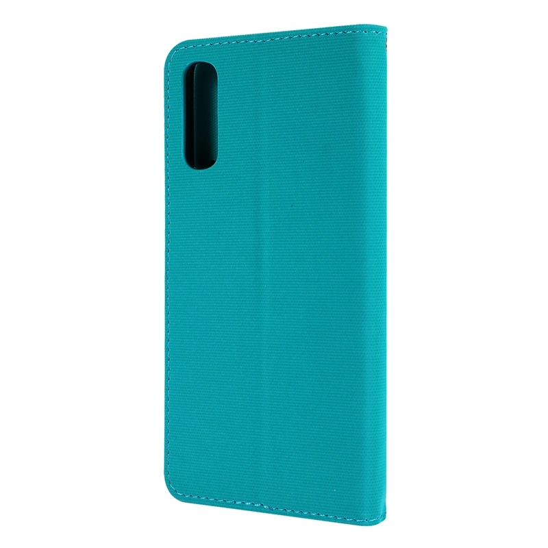 Кожаный чехол-книжка для samsung Galaxy A70, чехол-книжка с подставкой, чехол для телефона Etui, samsung A70 A 70 SM-A705F, чехол-книжка