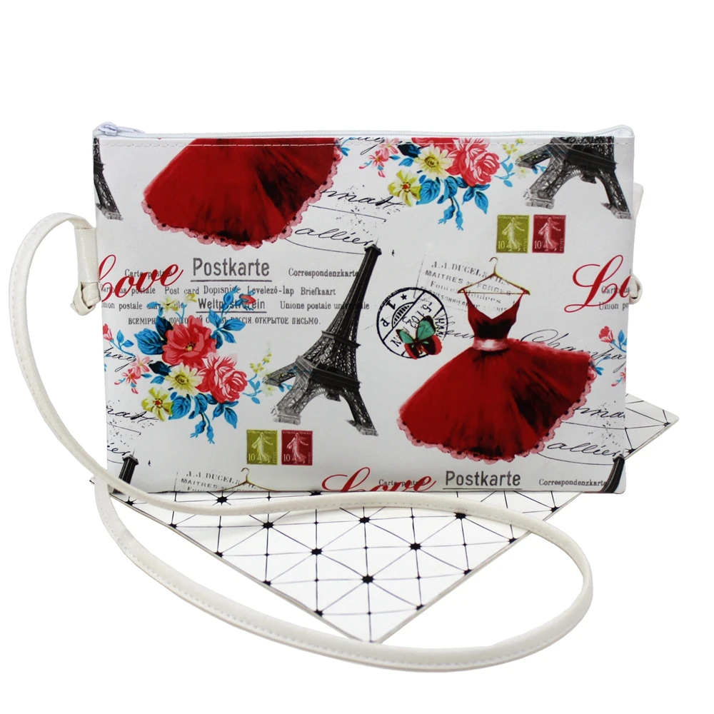 2018 new Cute children single/inclined shoulder bag Kid To receive package little girl messenger Students travel convenient | Багаж и