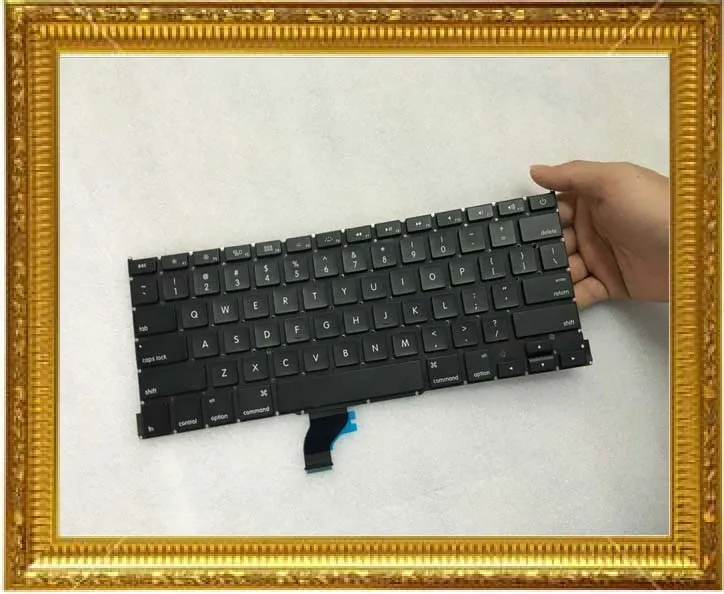 Brand New A1502 US Keyboard For Apple Macbook Pro 13'' Retina Standard 2013 2014 2015 Year | Компьютеры и офис