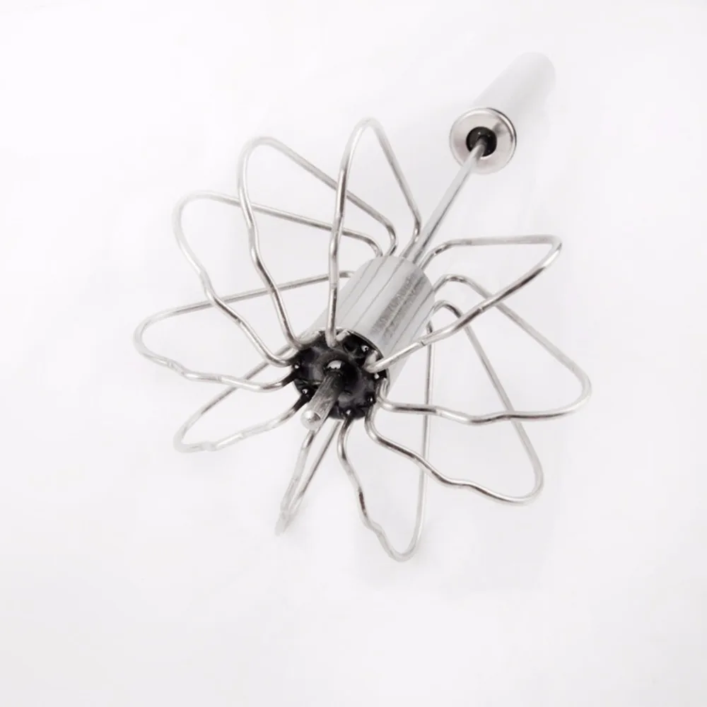 Новинка 1 шт. мешалка для взбивания яиц шейкер крема и соуса блендер торта