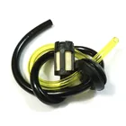 Сменный резак для триммера, кусторез, шланг, труба с фильтром для топливного бака