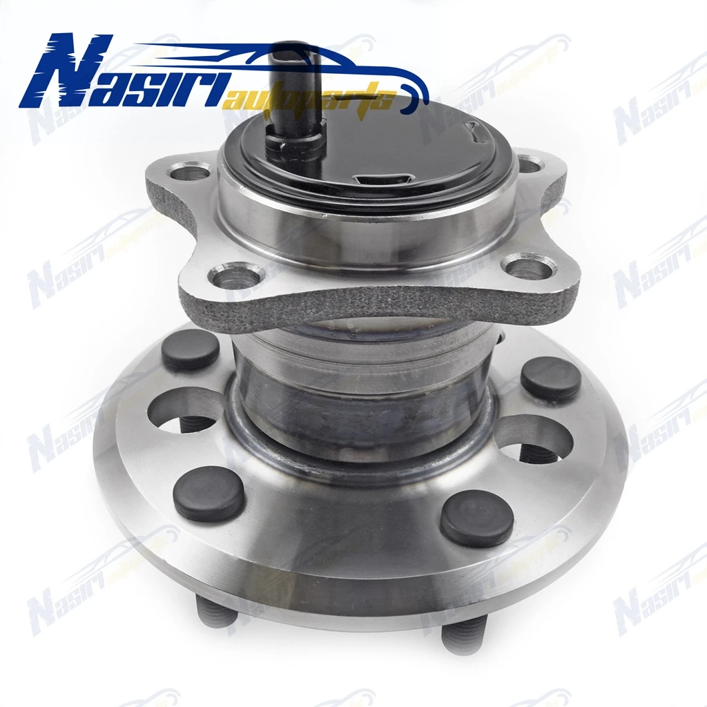 Заднее правое подшипник ступицы колеса для Toyota Aurion Camry Highlander Solara Windom Lexus 330 ES300 ES350