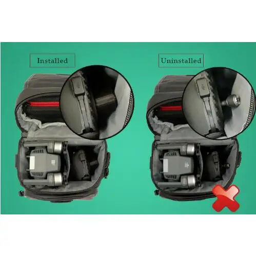 Передатчик джойстик стабилизатор зажим для переноса большого пальца пульт