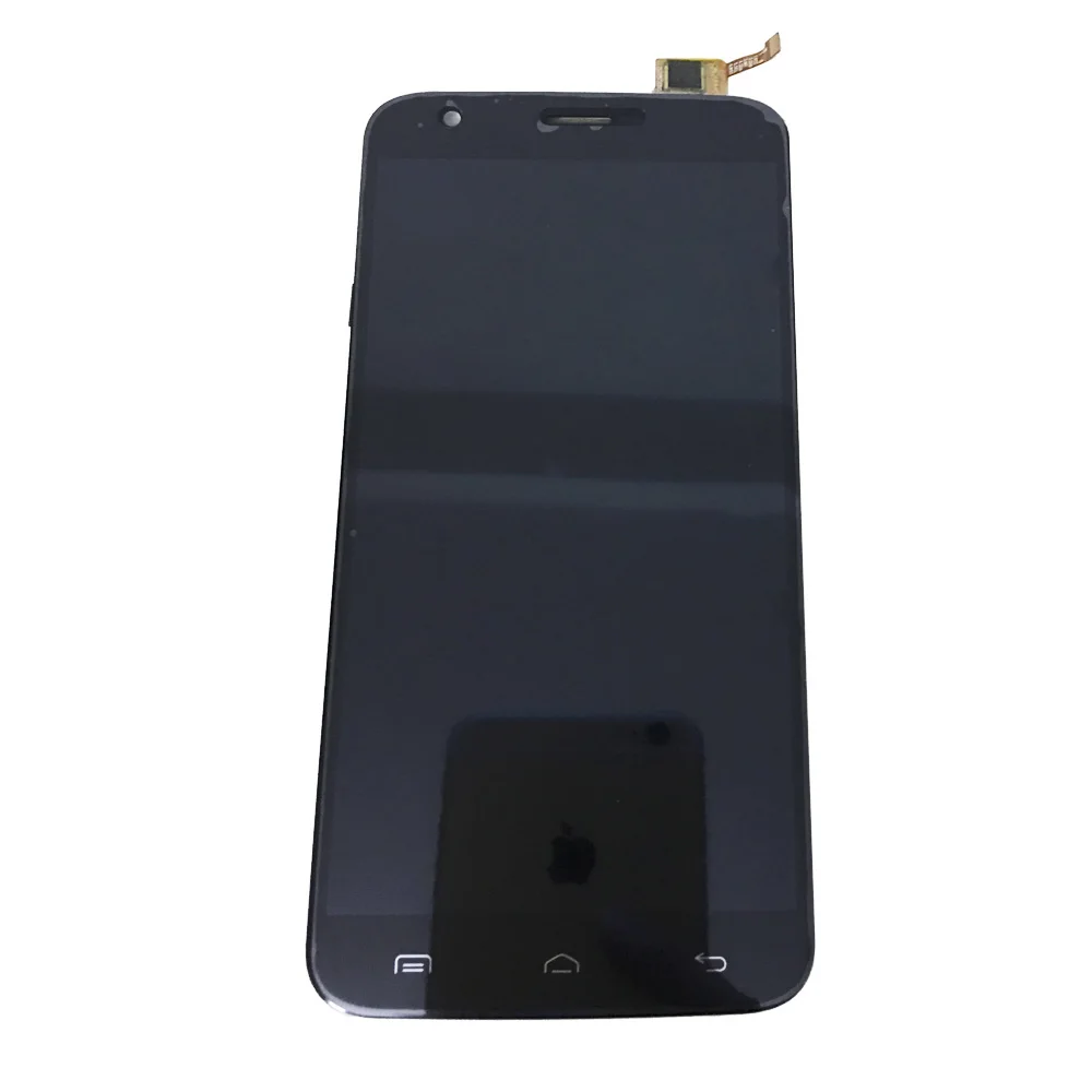 5 дюйма Для Doogee Y100 Plus Valencia 2 ЖК-дисплей + дигитайзер сенсорного экрана