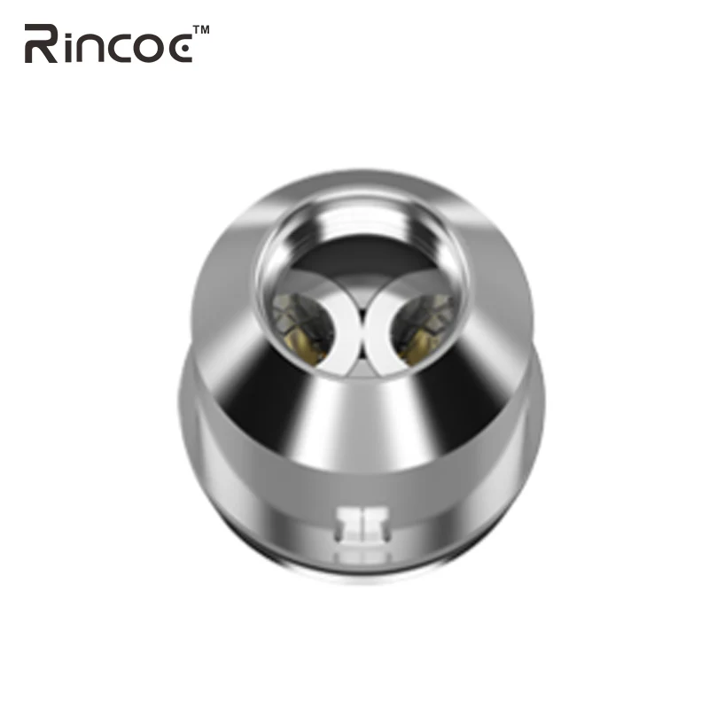 5 шт./лот набор для замены катушек одинарная сетка 0.25ohm двойная 0.2ohm Mechman Mesh Tank