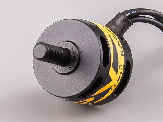 Оригинальный Rctimer FR1806 2300KV 2600KV 2900KV бесщеточный двигатель для мини Дрон