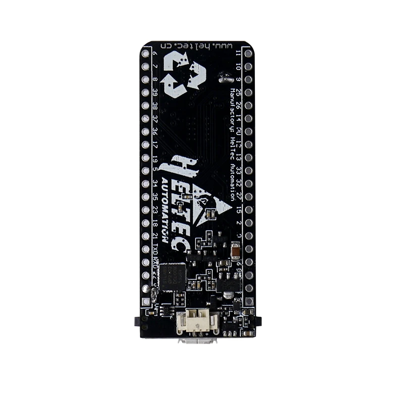 5 шт. ESP32 Беспроводная палка lite SX1276 LoRaWAN протокол wifi BLE для Arduino