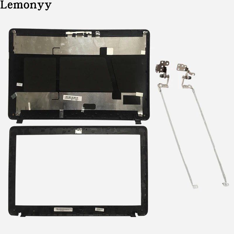 Для PACKARD BELL EasyNote TE11 TE11HC TE11HR TE11BZ TE11HR TE11-BZ TE11-HC lcd верхний чехол/ЖК-рамка/ЖК-петли
