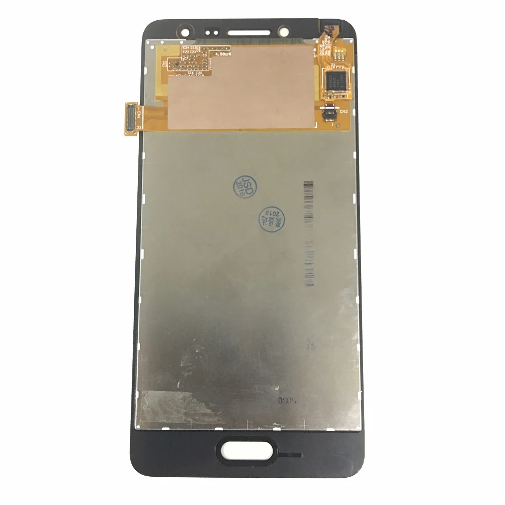 ЖК дисплей для Samsung Galaxy J2 Prime с сенсорным экраном дигитайзер сборка Дисплей G532 G532F