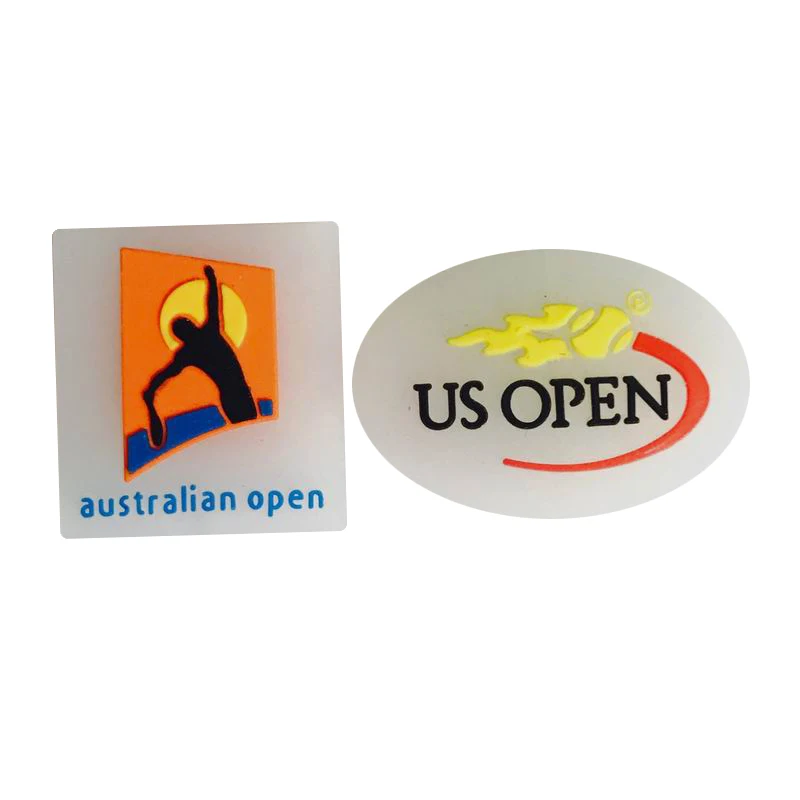 

Free Shipping(5pcs/lot) vibration dampener /Tennis racquet