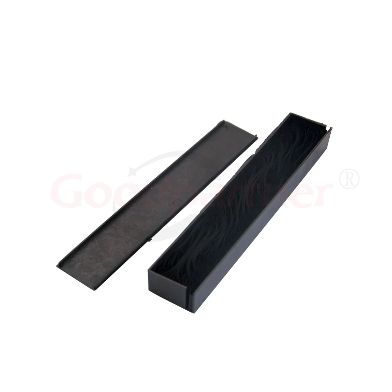 5 шт. S015290 черная лента точечной матрицы картридж для EPSON LQ 610K 615K 630K 630KII 635K 730K 735K 80KF
