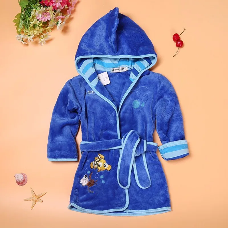 2019 хлопковая одежда для маленьких мальчиков толстовки с капюшоном девочек