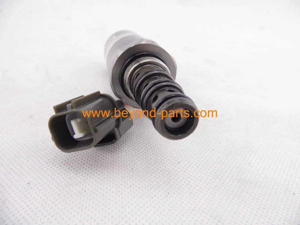 Электромагнитный клапан для строительной техники строительный Электромагнит