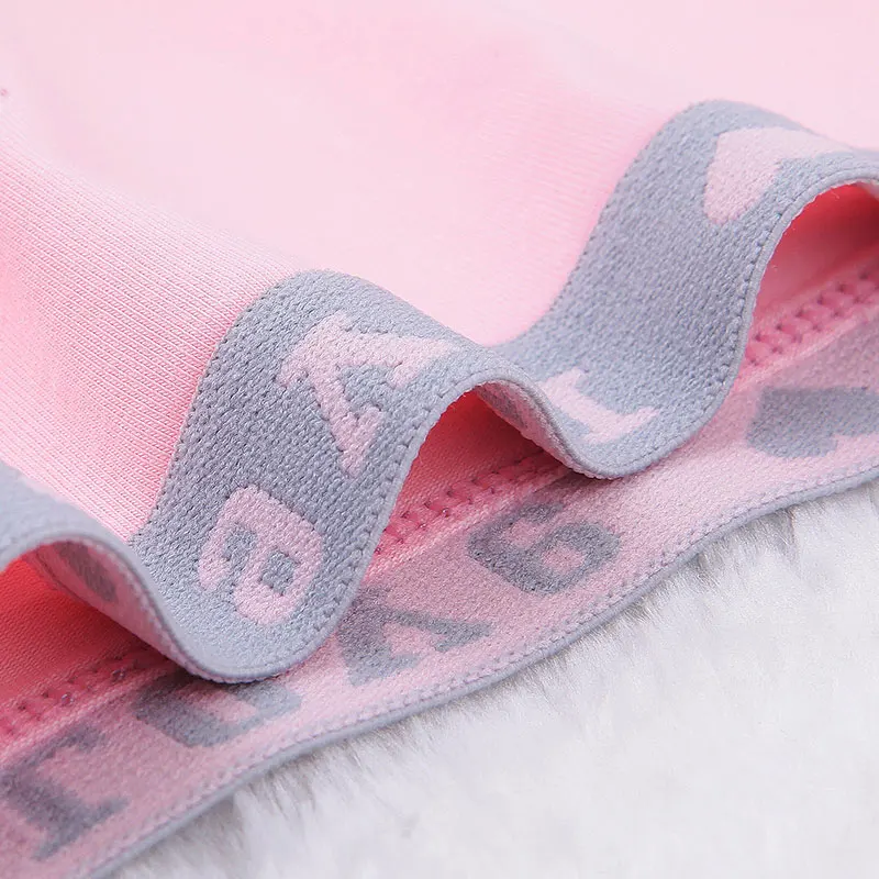 ZJX 5 шт./лот сексуальные женские трусики хлопковые трусы для девушек нижнее белье