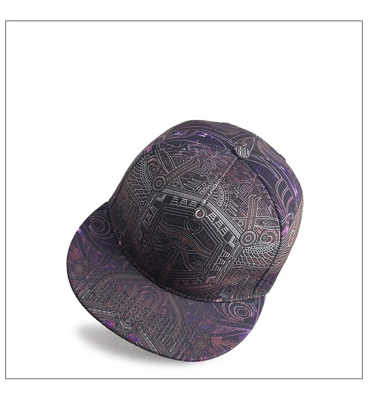 Фиолетовая бейсболка s для мужчин и женщин спортивные шапки Bone Gorras Chief оригинальная Snapback хип-хоп шапка, Кепка для мальчиков и девочек