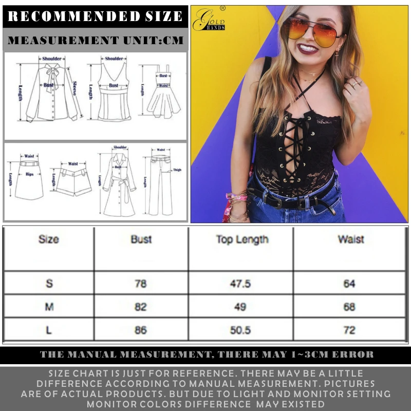 Золотые руки v-образным вырезом весна лето новый слинг кружева тело развлечения