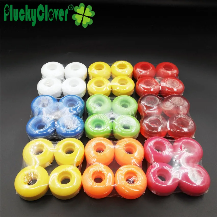 Skateboard Parts Combo~8pcs Abec9 Integrated Spacer Skateboard Bearings 608rs Longboard T-tool Skateboard Truck Bearings Wheels