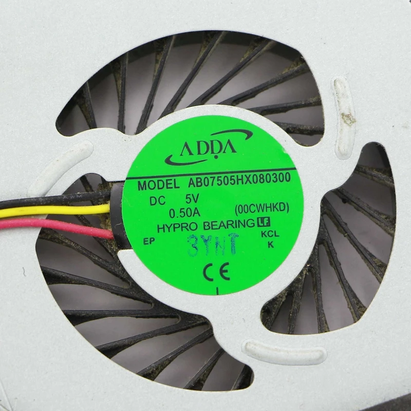 3VHKDTMN020 CPU Cooling Heat-sink w/ Fan for Sony VAIO SVF153 UMA Laptops | Компьютеры и офис
