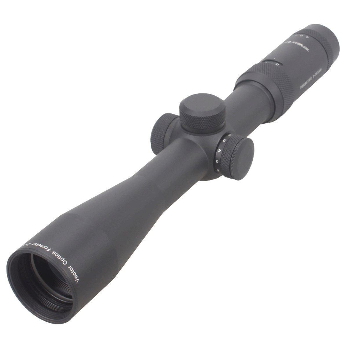 Векторная оптика Forester 2-10x40 охотничий прицел супер яркий ясный прицел Zero Illuminated Dot Сетка