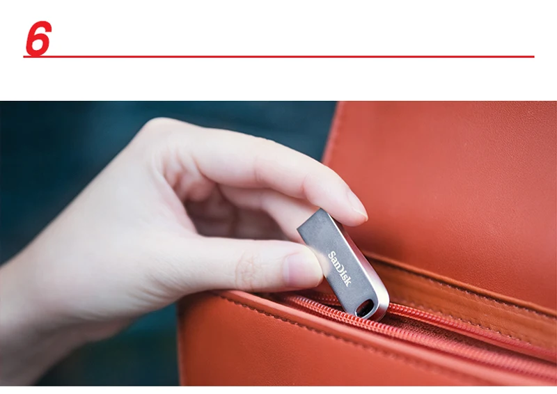 Флеш-накопитель SanDisk USB 3,1, 256 ГБ, 128 ГБ, 64 ГБ, 32 ГБ, 16 ГБ, CZ74, 150 Мб, USB 3,1, флеш-накопитель, металлический u-диск, флешка для компьютера