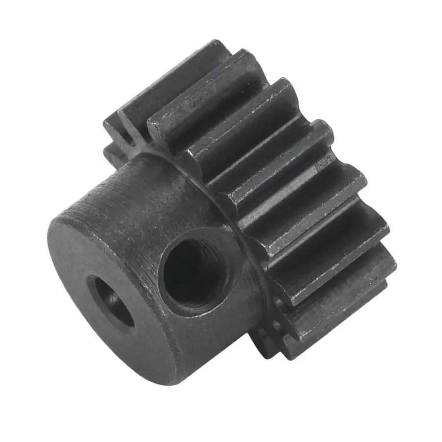 Детали и аксессуары для двигателей G2715 детали из меди (15T) 1/16 RC REMO Truggy Car 1631 1651 1621