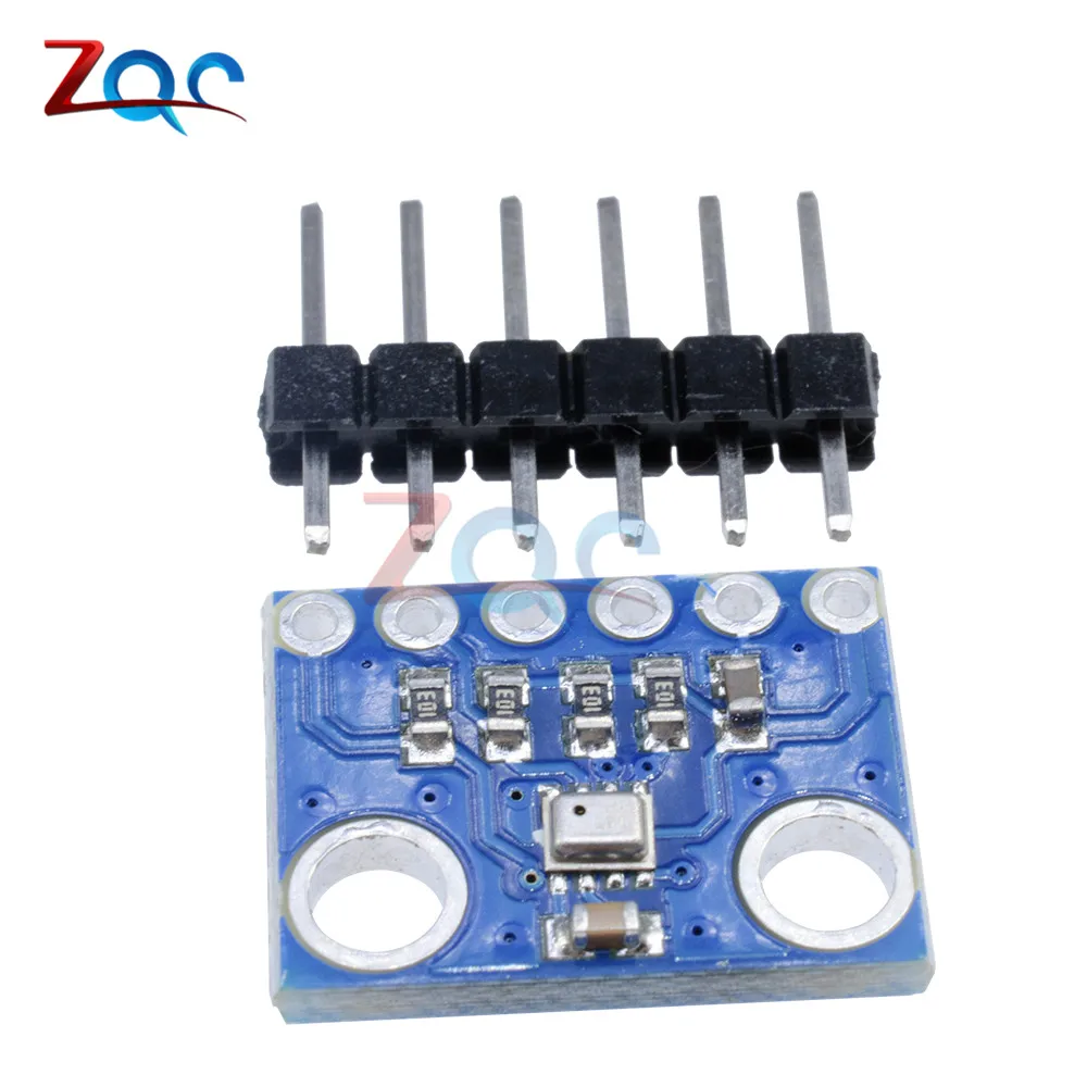 Цифровой цифровой датчик барометрического давления I2C/SPI BMP280 3 высокоточный