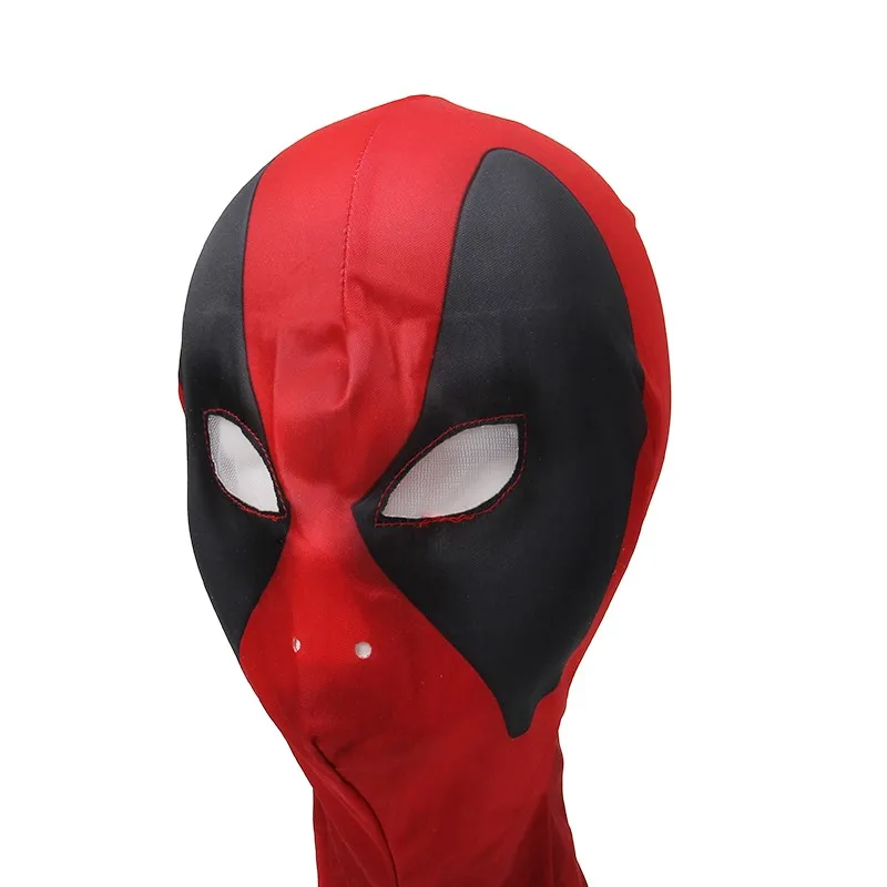 Супер потрясающий костюм супергероя из комиксов Marvel для взрослых лучший выбор