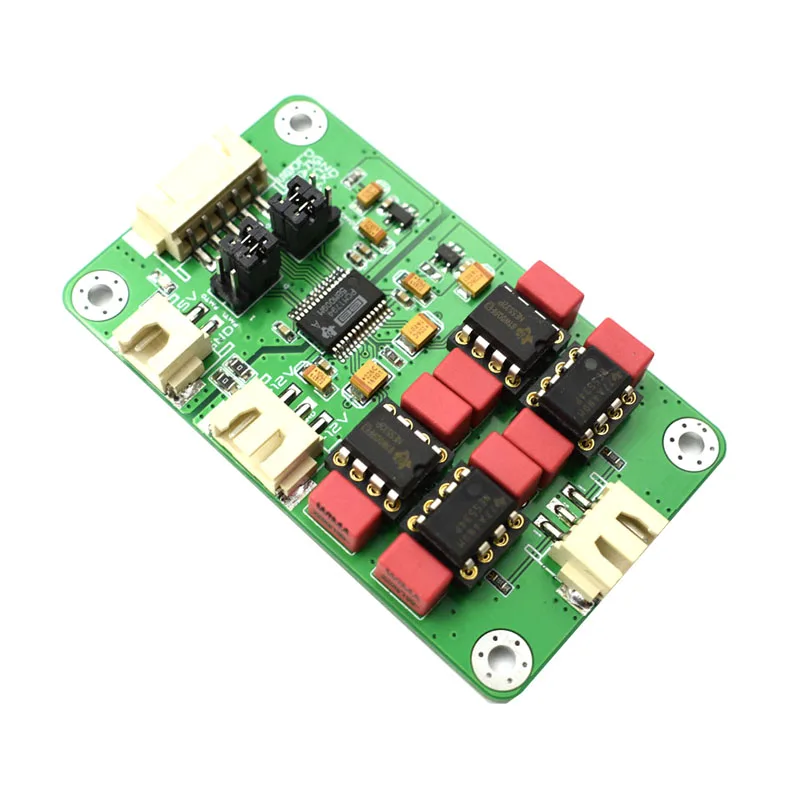 Новый мини 192 k 24bit HiFi PCM1794 модуль ЦАП Декодер F2 006|dac decoder|hifi modulepcm1794 dac |