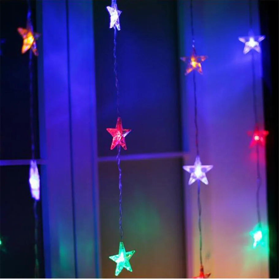 Гирлянда сосулька светодиодная 220 В 1 м|led icicle|fairy curtaincurtain outdoor |
