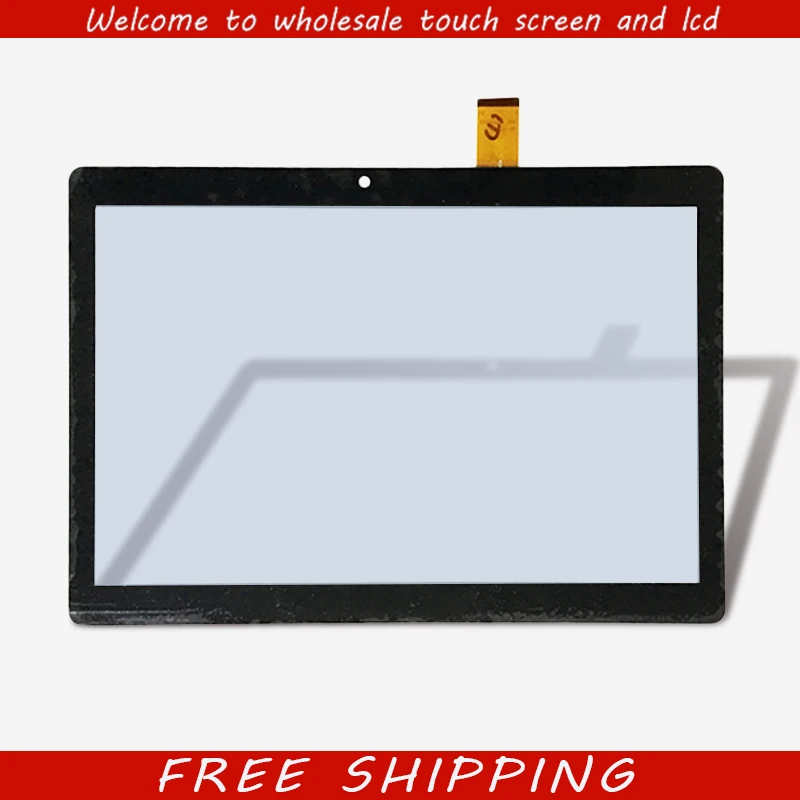Новый 10 1 ''DIGMA OPTIMA 1105S 4G TS1088ML сенсорный экран дигитайзер сенсорная панель