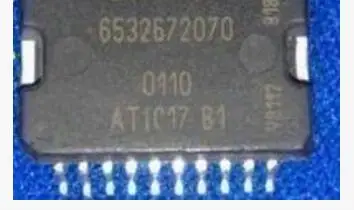 4AC14 VB326SP BTS728L2 BTS612N1 6532672070 MCZ33972EW| |