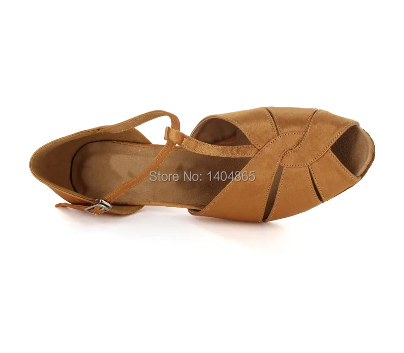 Женские туфли для бальных танцев латиноамериканских импортированные в