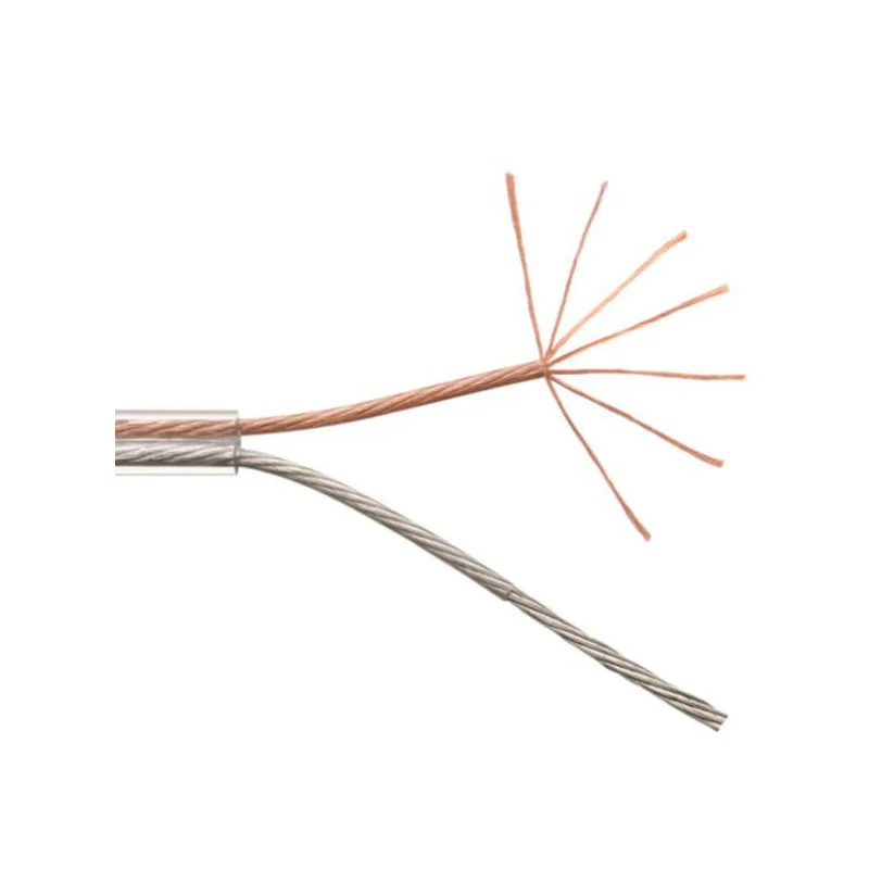 Громкий аудиокабель сделай сам Hi Fi бескислородный медный аудиопровод для