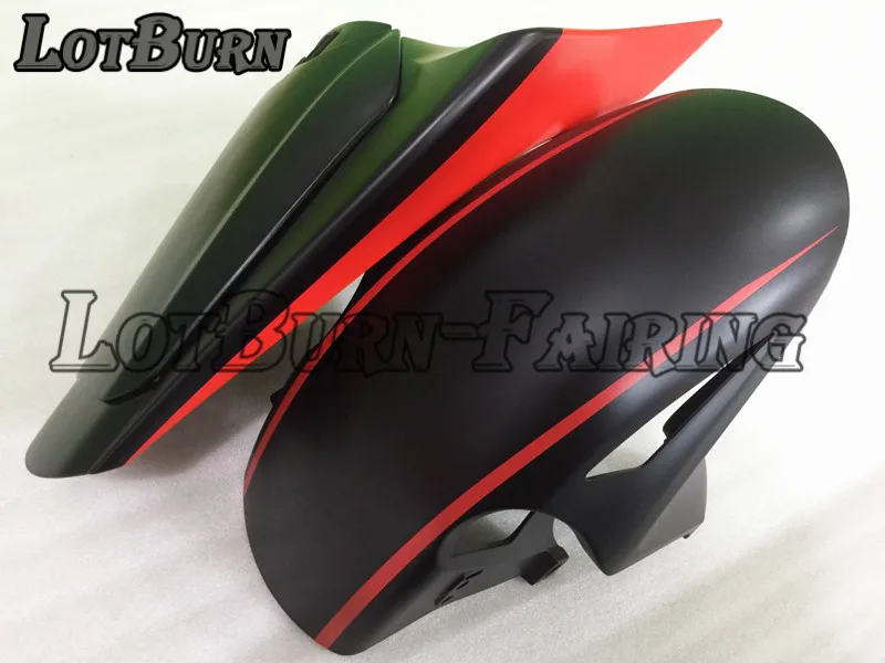 Индивидуальный заказ мотоцикл обтекатель комплект подходит для CBR1000RR CBR 1000 RR