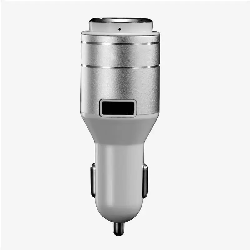 Автомобильное зарядное устройство Onever с USB портом и поддержкой быстрой