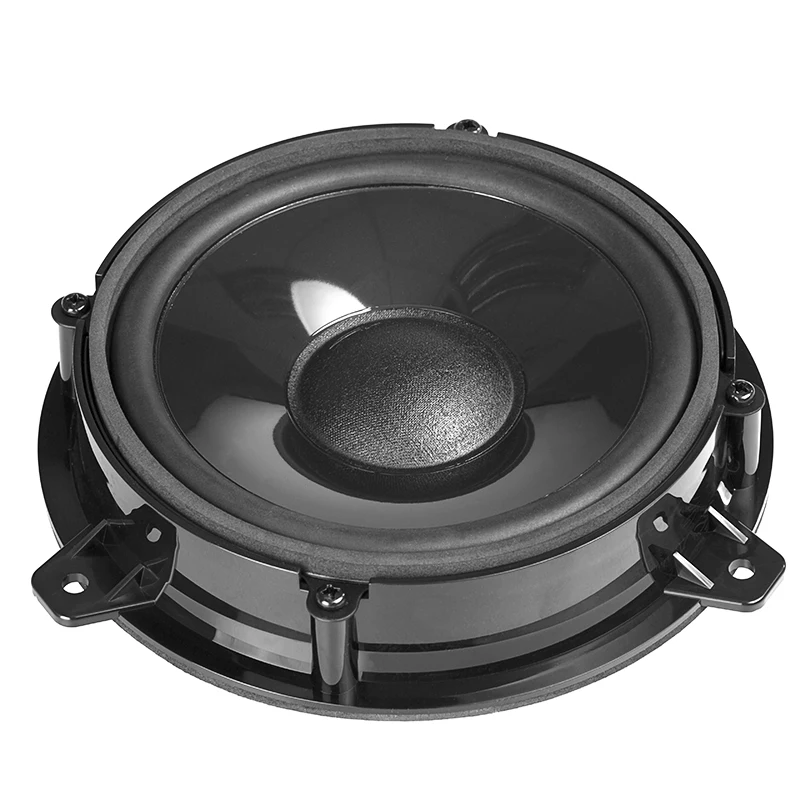 Edifier car audio speaker package F614A 