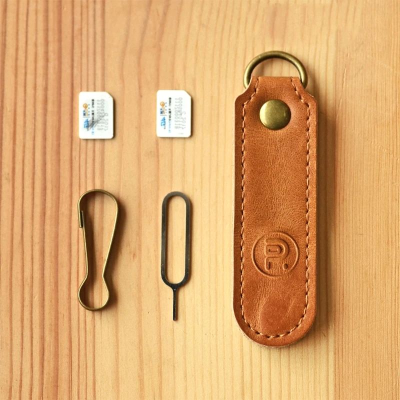 Nano SIM держатель для карт с разъемом Pin Micro SD TF чехол для карт памяти сумка для хранения#221