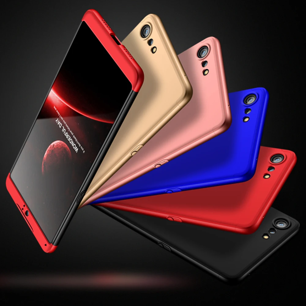 Чехол для Smartisan U3 Pro JianGuo 2 полностью защитные пластиковые чехлы телефона