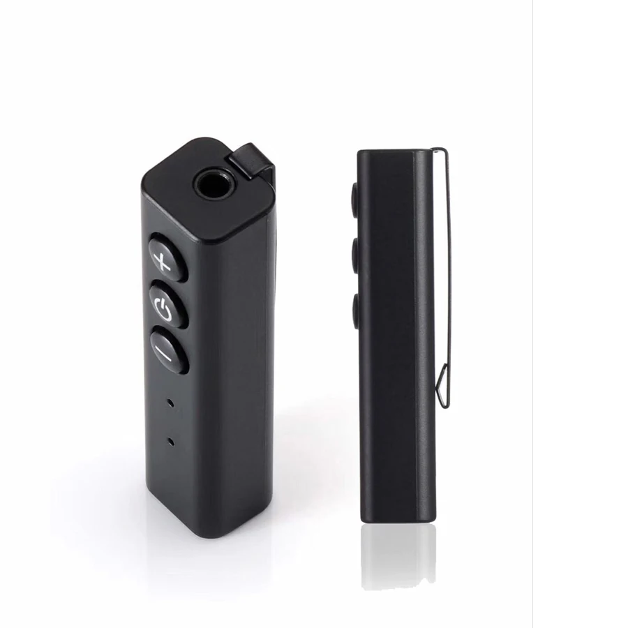 ZF 350 клип беспроводной приемник Bluetooth мини аудио передатчик AUX 3 5 мм Jack музыка