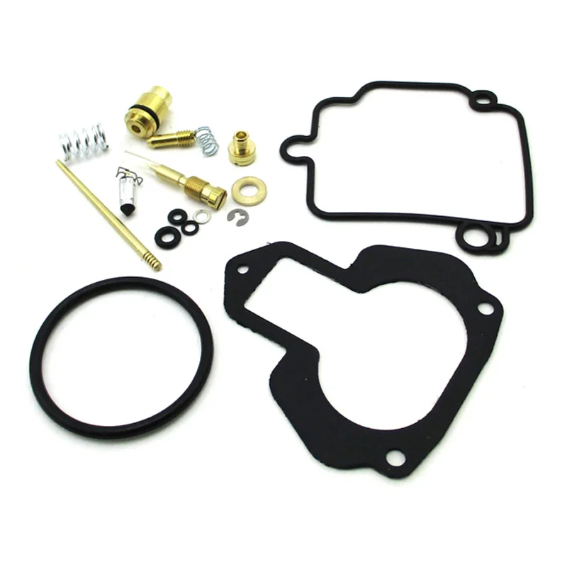 Ремонтный комплект карбюратора XLJOY для 1993-1995 Yamaha 400 Kodiak 4x4 YFM350F FW Big Bear 1989 1990 1991 1992 |