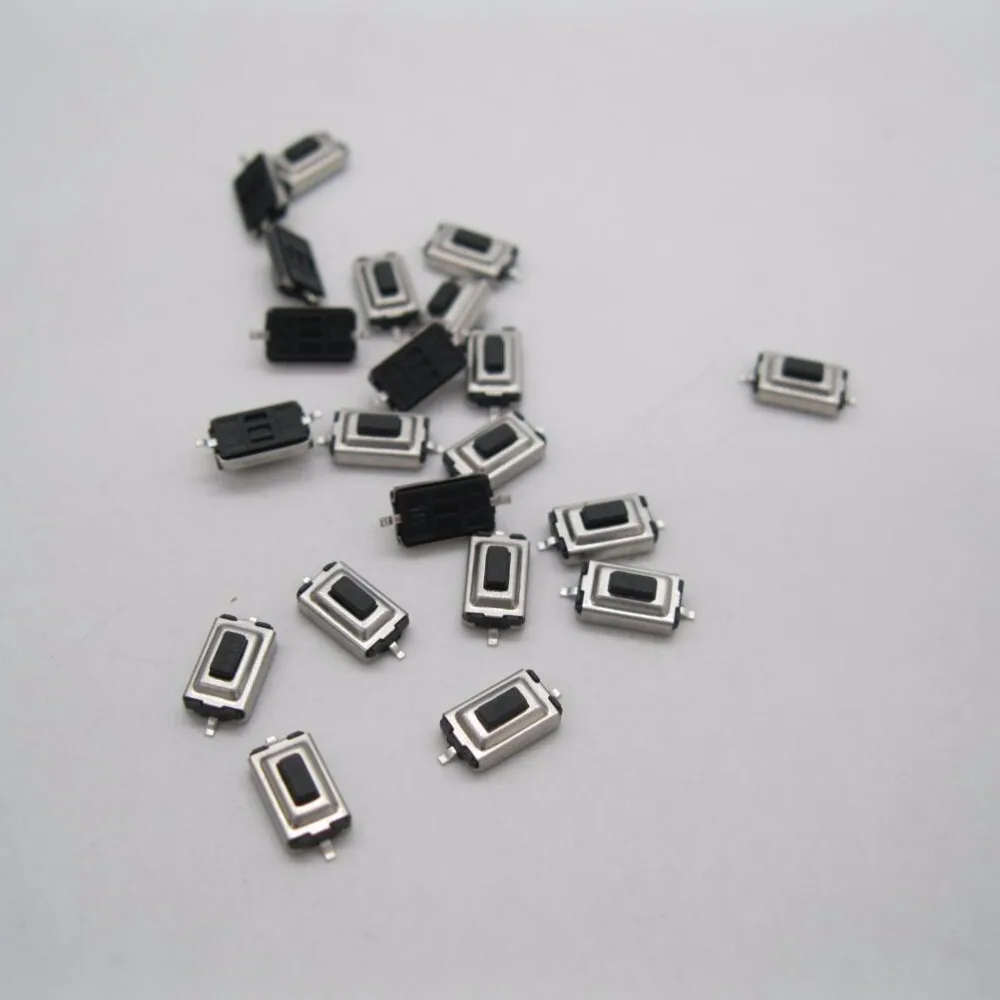 100 шт. высокое качество 3*6*2 5 мм SMD Оранжевый Белый Красный Синий Желтый Коричневый