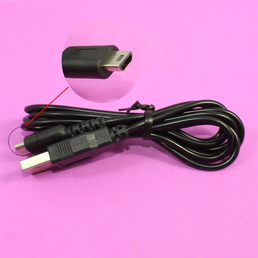 Новый зарядный USB кабель YuXi для Nintendo DS Lite запасная часть|cord|cord cablecord charger |