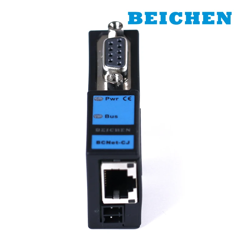 Ethernet модуль TCP Gateway для Omron CJ Series CJ1M CJ2M CS1 PLC|Компьютерные кабели и разъемы| |