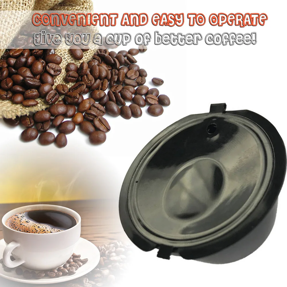 Многоразовый фильтр чашка nesкафе принадлежности для кофейных машин 3 шт.|accessories