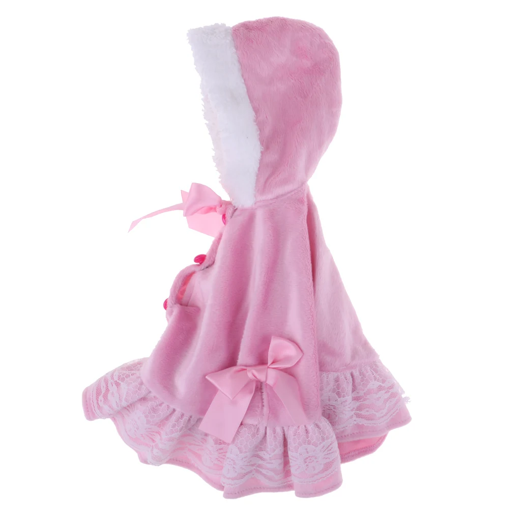 1/3 BJD кукла изготовление на заказ ночной плащ в стиле Лолиты для DOD Dollfie MSD SD косплей