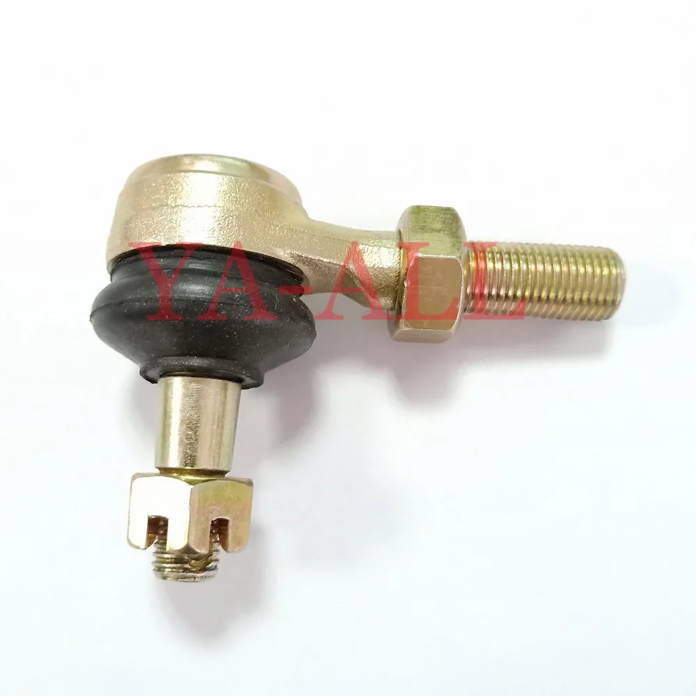 CF moto 9030-101170 рулевой кулак cf moto наконечник рулевой тяги шаровой шарнир Zforce 1000 800 500